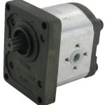Bomba hidráulica de engranajes AZPF-11-011LFO30MB Bosch Rexroth