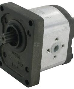 Bomba hidráulica de engranajes AZPF-21-019LFO30PB Bosch Rexroth