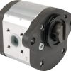 Bomba hidráulica de engranajes AZPF-10-011RNL20KB Bosch Rexroth