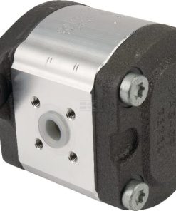 Bomba hidráulica de engranajes AZPF-10-011RNL20KB Bosch Rexroth