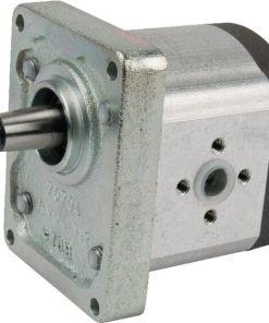 Bomba hidráulica de engranajes AZPF-11-011RHO30PB-S0285 Bosch Rexroth