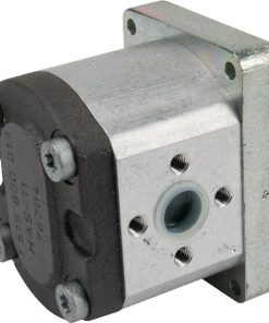 Bomba hidráulica de engranajes AZPF-11-011RHO30PB-S0285 Bosch Rexroth