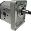 Bomba hidráulica de engranajes AZPF-11-008LHO30MB Bosch Rexroth