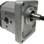 Bomba hidráulica de engranajes AZPF-11-008LHO30MB Bosch Rexroth