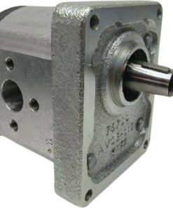 Bomba hidráulica de engranajes AZPF-11-008LHO30MB Bosch Rexroth