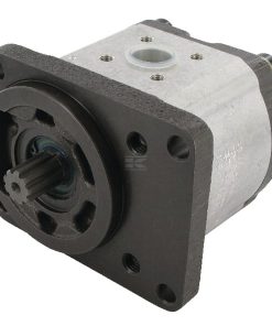 Bomba hidráulica de engranajes AZPF-11-008LFB20MB Bosch Rexroth