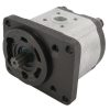 Bomba hidráulica de engranajes AZPF-21-022LFB20MB Bosch Rexroth