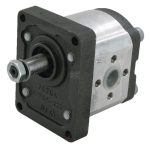 Bomba hidráulica de engranajes AZPF-10-011RHO30MB Bosch Rexroth