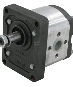 Bomba hidráulica de engranajes AZPF-11-005RHO30MB Bosch Rexroth