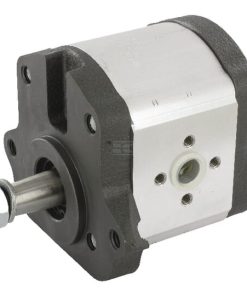 Bomba hidráulica de engranajes AZPF-11-011LHX30KB-S0135 Bosch Rexroth
