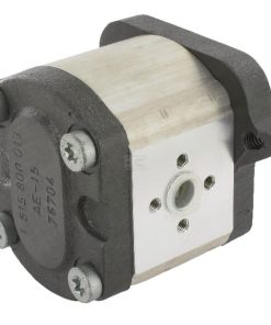 Bomba hidráulica de engranajes AZPF-11-011LHX30KB-S0135 Bosch Rexroth