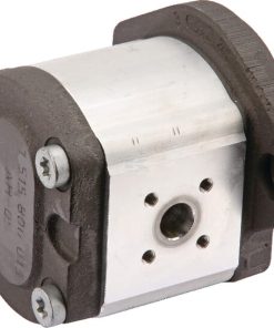 Bomba hidráulica de engranajes AZPF-10-014LCR20KB Bosch Rexroth