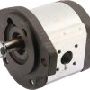 Bomba hidráulica de engranajes AZPF-10-014LCR20KB Bosch Rexroth