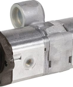 Bomba hidráulica de engranajes AZPFF-11-014/010RPRXXXXMB-S0150 Bosch Rexroth