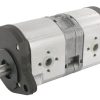 Bomba hidráulica de engranajes AZPFF-10-014/008LCXXXXXMB-S0207 Bosch Rexroth