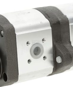 Bomba hidráulica de engranajes AZPFF-11-011/008LCP2020MB-S0190 Bosch Rexroth
