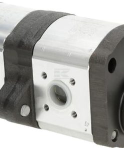 Bomba hidráulica de engranajes AZPFF-11-011/008LCP2020MB-S0190 Bosch Rexroth