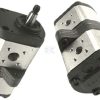 Bomba hidráulica de engranajes AZPFF-11-011/008LCP2020PB-S0190 Bosch Rexroth
