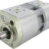 Bomba hidráulica de engranajes AZPFF-12-011/004LCP2020KB-S0007 Bosch Rexroth