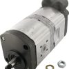 Bomba hidráulica de engranajes AZPFF-11-011/008LCN20XXKX-S0202 Bosch Rexroth