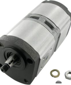 Bomba hidráulica de engranajes AZPFF-11-011/008LCN20XXKX-S0203 Bosch Rexroth