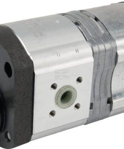Bomba hidráulica de engranajes AZPFF-11-011/008LCN20XXPX-S0173 Bosch Rexroth