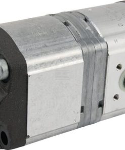 Bomba hidráulica de engranajes AZPFF-11-011/008LCN20XXPX-S0173 Bosch Rexroth