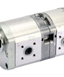 Bomba hidráulica de engranajes AZPFF-12-014/004LCP2020KB-S0007 Bosch Rexroth