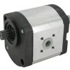 Bomba hidráulica de engranajes AZPF-12-008LFP20PB Bosch Rexroth
