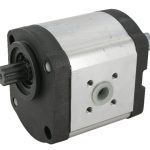 Bomba hidráulica de engranajes AZPF-12-008LFP20PB Bosch Rexroth