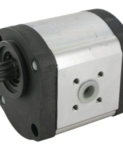 Bomba hidráulica de engranajes AZPF-11-011LFP20PB Bosch Rexroth