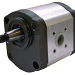 Bomba hidráulica de engranajes AZPF-11-008LCP20KB-S0007 Bosch Rexroth