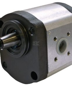Bomba hidráulica de engranajes AZPF-11-019LCP20KB-S0007 Bosch Rexroth