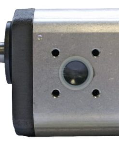 Bomba hidráulica de engranajes AZPF-11-019LCP20KB-S0007 Bosch Rexroth
