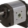 Bomba hidráulica de engranajes AZPF-10-019LCP20MSXXX21-S0007 Bosch Rexroth