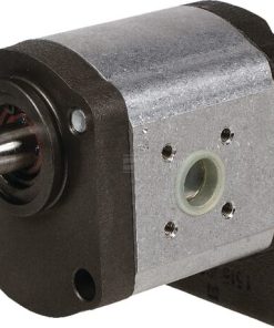 Bomba hidráulica de engranajes AZPF-10-019LCP20MSXXX21-S0007 Bosch Rexroth