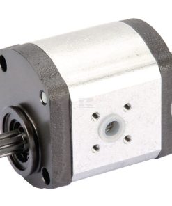 Bomba hidráulica de engranajes AZPF-11-019LFP20PB Bosch Rexroth