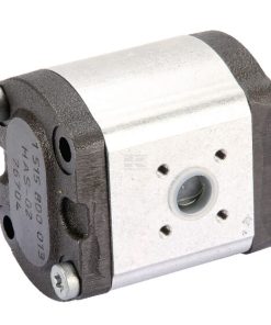Bomba hidráulica de engranajes AZPF-11-019LFP20PB Bosch Rexroth