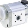 Bomba hidráulica de engranajes AZPF-12-016LNM20MD140XX Bosch Rexroth