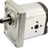 Bomba hidráulica de engranajes AZPF-11-019RHO30PB-S0285 Bosch Rexroth