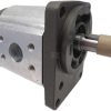Bomba hidráulica de engranajes AZPF-21-019RXB07MB-S0294 Bosch Rexroth