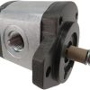 Bomba hidráulica de engranajes AZPF-11-016LCR12MB Bosch Rexroth