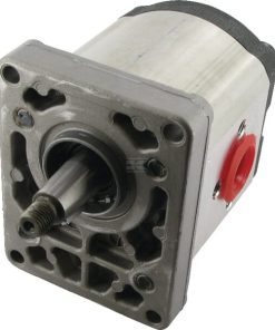 Bomba hidráulica de engranajes AZPF-11-019LHO30PB-S0285 Bosch Rexroth