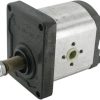 Bomba hidráulica de engranajes AZPF-21-019LFO30PB Bosch Rexroth