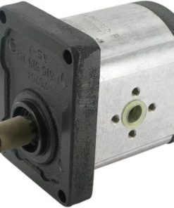 Bomba hidráulica de engranajes AZPF-21-019LFO30PB Bosch Rexroth