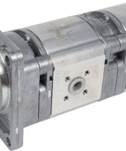 Bomba hidráulica de engranajes AZPFF-10-016/008RSA2020MB Bosch Rexroth