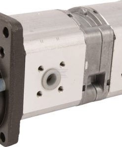 Bomba de engranajes AZPFF-11-019/011LFB2020MB Bosch Rexroth