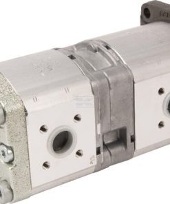 Bomba de engranajes AZPFF-11-019/011LFB2020MB Bosch Rexroth 6 Bomba de engranajes AZPFF-11-019/011LFB2020MB Bosch Rexroth