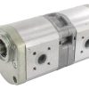 Bomba hidráulica de engranajes AZPFF-12-016/014LCP2020KB-S0007 Bosch Rexroth