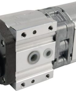 Bomba hidráulica de engranajes AZPFF-10-019/011LCXXXXXMB-S0200 Bosch Rexroth